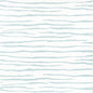 T27050 SAVANNA Sleepy Blue Thibaut Wallpaper
