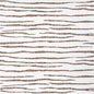 T27051 SAVANNA Brown And White Thibaut Wallpaper