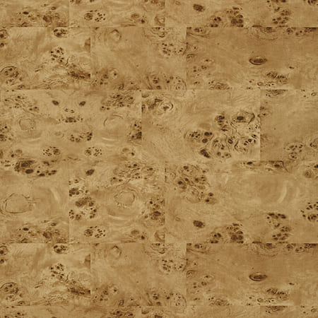 T272 BURLWOOD BLOCK Natural Thibaut Wallpaper