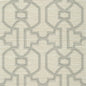 T278 PROMENADE Linen Thibaut Wallpaper