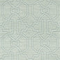 T279 PROMENADE Robin'S Egg Thibaut Wallpaper