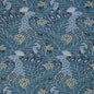 T2918 DESMOND Navy Thibaut Wallpaper
