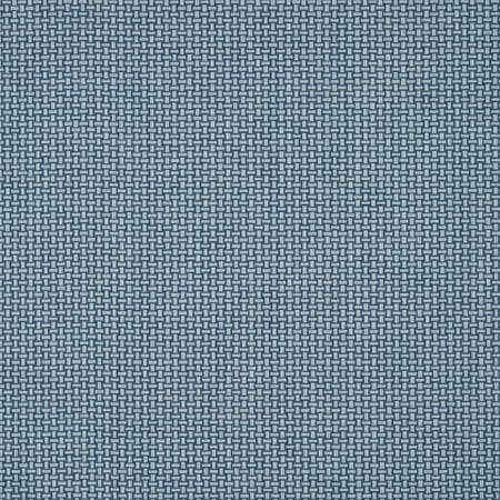 T2940 BAKER WEAVE Navy Thibaut Wallpaper