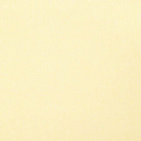 T2969 TURINI DOTS Yellow Thibaut Wallpaper