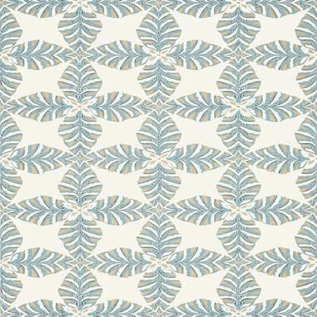 T2972 STARLEAF Aqua Thibaut Wallpaper