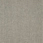 T2985 BAKER WEAVE Black On Linen Thibaut Wallpaper