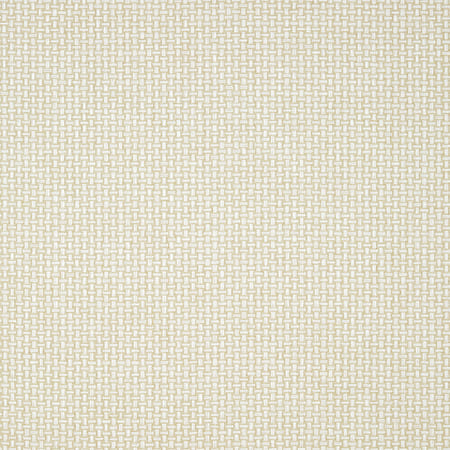 T2986 BAKER WEAVE Beige Thibaut Wallpaper