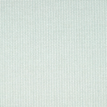 T2988 BAKER WEAVE Aqua Thibaut Wallpaper