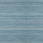 T340 WILD SILK Blue Thibaut Wallpaper
