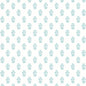 T36401 CORWIN Seaglass On White Thibaut Wallpaper