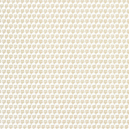 T36446 MIMI Beige Thibaut Wallpaper