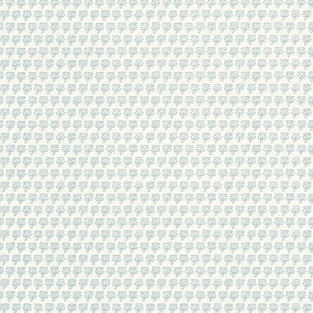 T36448 MIMI Robin'S Egg Thibaut Wallpaper