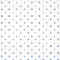 T36451 BETHANY Navy On White Thibaut Wallpaper