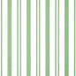 T36458 MAGGIE STRIPE Green Thibaut Wallpaper