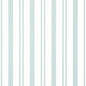 T36459 MAGGIE STRIPE Seaglass Thibaut Wallpaper