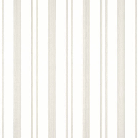 T36462 MAGGIE STRIPE Beige Thibaut Wallpaper