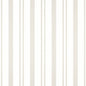 T36462 MAGGIE STRIPE Beige Thibaut Wallpaper