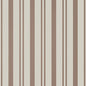 T36463 MAGGIE STRIPE Brown Thibaut Wallpaper