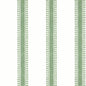 T36466 CAMBRIDGE STRIPE Green Thibaut Wallpaper