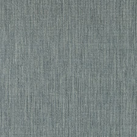 T3996 ARTESSA WEAVE Blue Thibaut Wallpaper