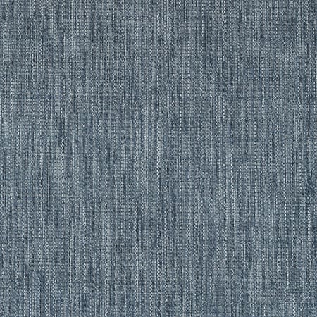 T3997 ARTESSA WEAVE Navy Thibaut Wallpaper
