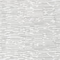 T4004 SIERRA Metallic Silver On White Thibaut Wallpaper