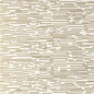 T4005 SIERRA Metallic Gold On Cream Thibaut Wallpaper