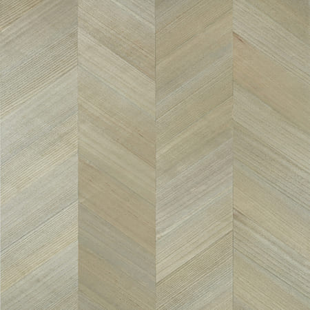 T4023 INYO WOOD Grey Thibaut Wallpaper