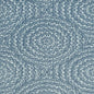 T4034 ASTER Navy Thibaut Wallpaper
