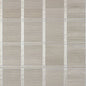 T41003 WOOD PANEL Taupe And Metallic Silver Thibaut Wallpaper