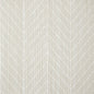 T41006 LAND BRIDGE Taupe Thibaut Wallpaper