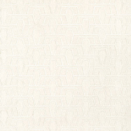 T41013 HINTON TUNNEL Ivory Thibaut Wallpaper