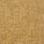 T41022 BAMBOO MOSAIC Natural Thibaut Wallpaper