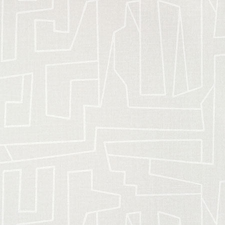 T41028 MATRIX Neutral Thibaut Wallpaper