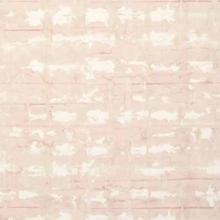 T41039 ILLUSION Blush Thibaut Wallpaper