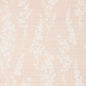 T41049 SPRING BLOOMS Blush Thibaut Wallpaper