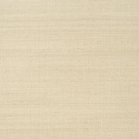 T41163 SHANG EXTRA FINE SISAL Flax Thibaut Wallpaper