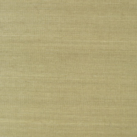 T41166 SHANG EXTRA FINE SISAL Moss Thibaut Wallpaper