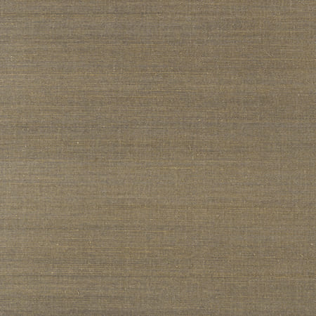T41176 SHANG EXTRA FINE SISAL Ash Thibaut Wallpaper