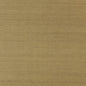 T41177 SHANG EXTRA FINE SISAL Khaki Thibaut Wallpaper