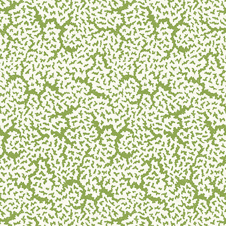 T42041 MALDIVES Green Thibaut Wallpaper