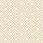 T42047 FRENCH LATTICE Beige Thibaut Wallpaper