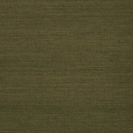 T5027 SHANG EXTRA FINE SISAL Avocado Thibaut Wallpaper
