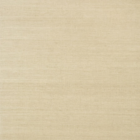 T5033 SHANG EXTRA FINE SISAL Parchment Thibaut Wallpaper