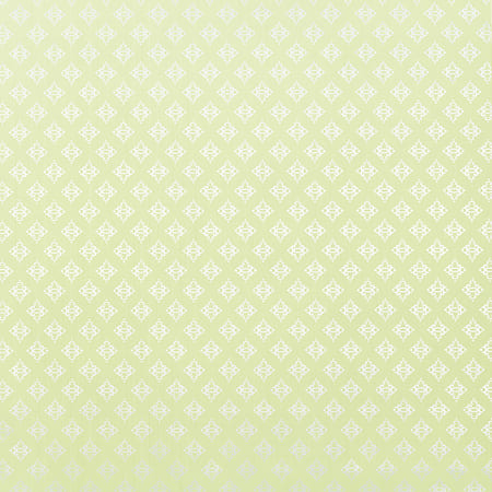 T6041 PHOEBE Green Thibaut Wallpaper