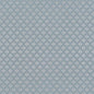 T6046 PHOEBE Metallic On Blue Thibaut Wallpaper