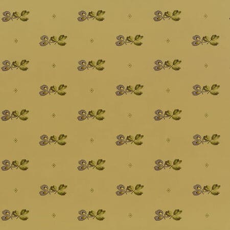 T6047 BARTRAM Light Brown Thibaut Wallpaper