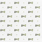 T6048 BARTRAM Olive On Off White Thibaut Wallpaper
