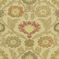 T6053 BUCCINI Gold Thibaut Wallpaper