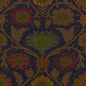 T6054 BUCCINI Navy Thibaut Wallpaper